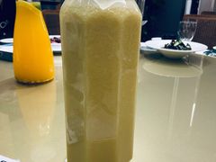 玉米汁-7017浙菜•建德味(中财店)