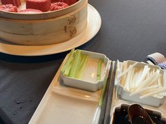 -上海滩餐厅(BFC外滩金融中心店)