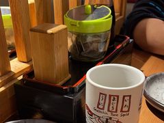 -万岁寿司(天河领展店)