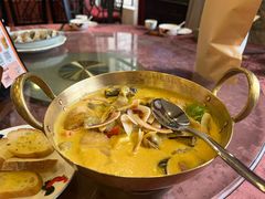 -南沙游艇会·大兵船餐厅