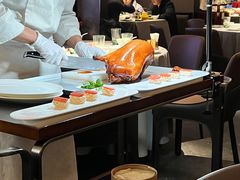 -阿庄新豫菜(通泰路店)