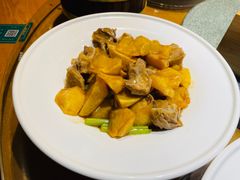 -前海沿·青岛菜(大拇指广场石老人店)