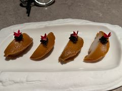 -广州文华东方酒店·江-由辉师傅主理