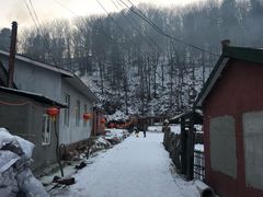-雪谷