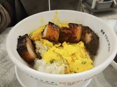 -翠华餐厅(正佳广场店)