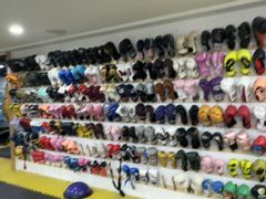 -成泰格斗(环球商业广场店)