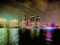 -三利音·浦之舟(滨江大道店)