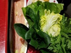 -山城辣妹子(定福庄店)