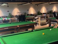 -云川台球(马甸店)