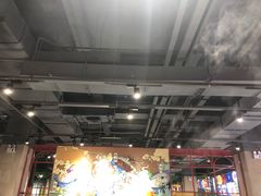 大堂-火锅岛潮牌自助餐厅(天津天佑城店)