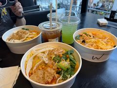 -W COLLECTIVE  DESSERT SHOP