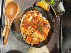 -玄白·炭烤活鳗(上海首店)