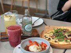 -农畉LONFOOD(福田星河COCOPark店)