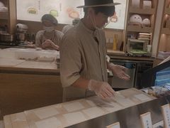 -米糯糯·MINONO·大福冰淇淋(青岛万象城店)