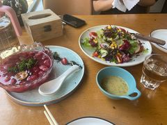 -星光小把串·海鲜烧烤(西安路店)