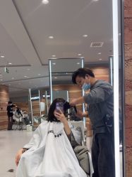 -MY HAIR ARDOR
