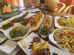-栖川山葵家·寿喜锅·日式料理(龙湖北城天街商场店)