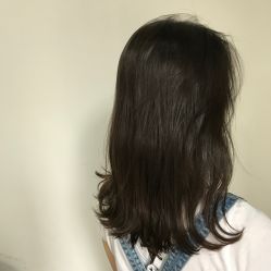 -Moyue HAIR SALON