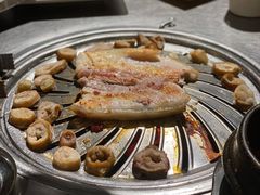 烤五花肉-喜来稀肉(望京店)