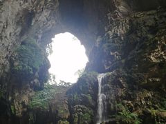 -英西峰林·洞天仙境