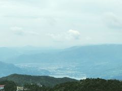 -玉苍山国家森林公园