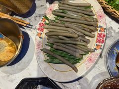 -琥珀川糟粕醋火锅(慈云寺店)