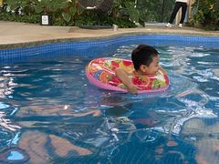 -中家鑫园温泉酒店鑫悦汤泉