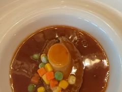 -洲际酒店·地平线全日餐厅HORIZON CAFÉ