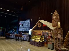 -广州花都皇冠假日酒店