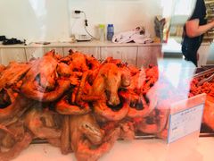烧鸡-马家老鸡店