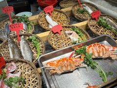 -抱德·潮汕味(琶洲店原惠城鱼仔)