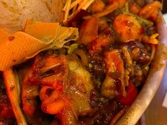 -炉小二铜锅牛蛙•川湘菜(三里屯店)