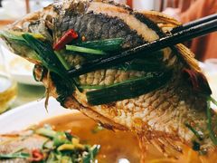 -绅士餐厅龙虾·烧烤(西门路店)