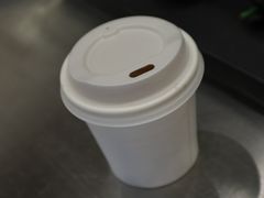 -Legno.ita Coffee by Wood(襄阳南路店)