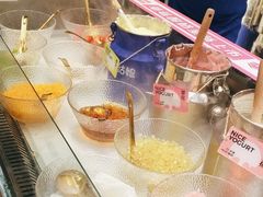 -溪边姑娘·拉丝酸奶水果捞(春熙路店)