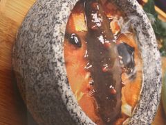 -望乡楼上海菜(日月光店)