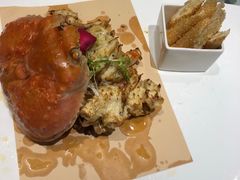 -瓯菜排档·温州海鲜(玕南店)