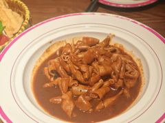 -春梅里卤鹅馆·47年老字号(中山路店)