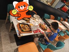 -豪享来中西餐厅(隆昌店)