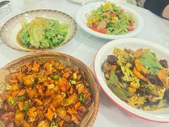 -鑫巴蜀(大兴店)