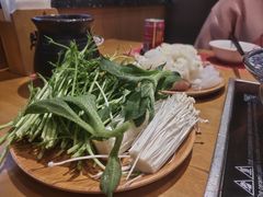 -牛New寿喜烧(青浦店)