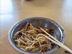 -阿婆米粉店