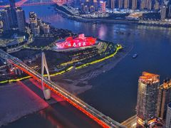 -WFC会仙楼观景台