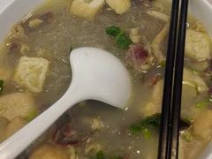 -妯娌老鸭粉丝汤(顾村公园店)