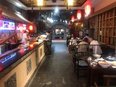 -来小酌·长安酒家(翠庭大厦店)