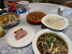 -聚丰园•湖鲜餐厅(阿红私房菜梅石路店)