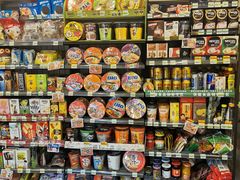 -喜士多便利店(打浦店)