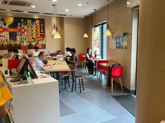 -永和大王(广元西路店)