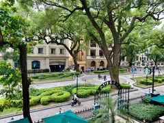 -星巴克臻选(广州沙面店)