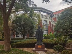 -华东政法大学(松江校区)